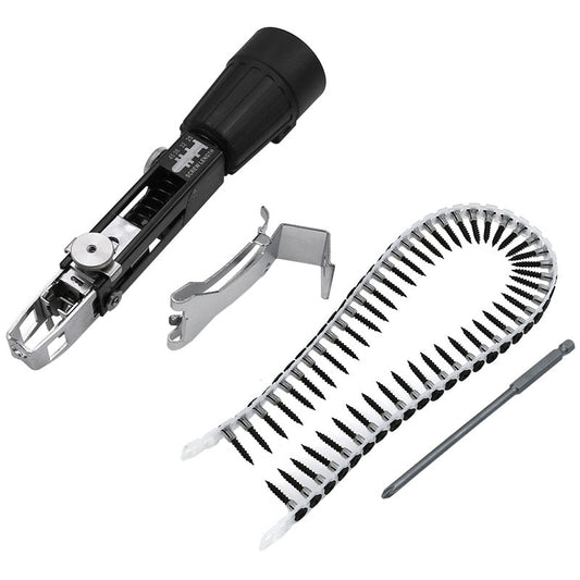 Wireless Easy Drill Bit Attachment Set - Fesara