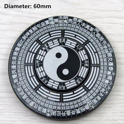 Unique Metal Balance Fidget Toy