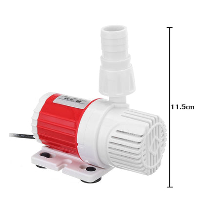 Compact Universal Electric Water Transfer Pump