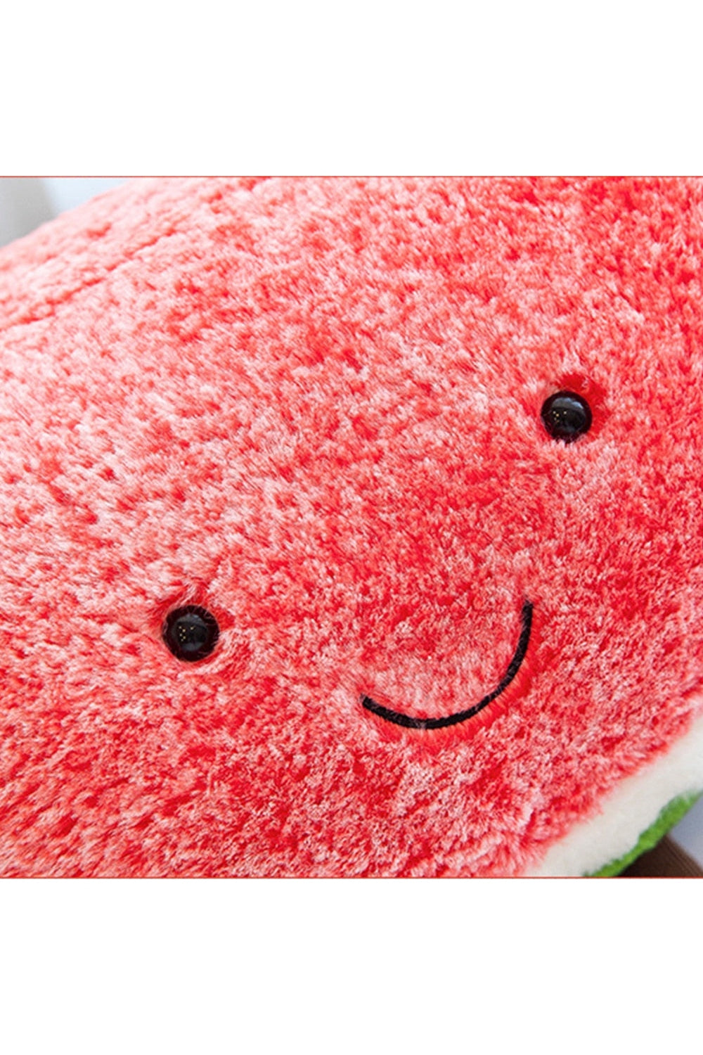 Juicy Pink Squishy Plush Toys