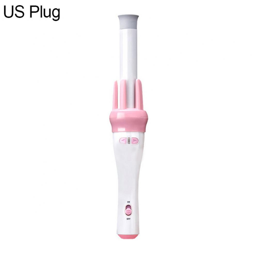 Thermal Ceramic Hair Curling Iron