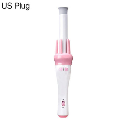Thermal Ceramic Hair Curling Iron