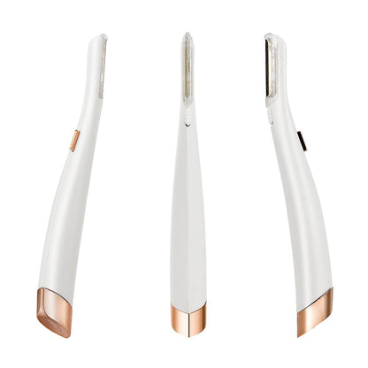 Gentle Face Hair Remover for Silky Smooth Skin