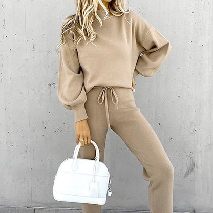 Soft Cozy 2 Piece Lounge Wear Set