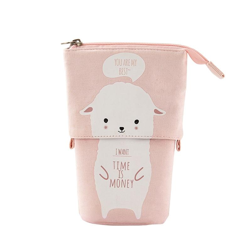 Compact Organiser Bag - Multi Purpose Office Storage