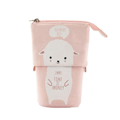 Compact Organiser Bag - Multi Purpose Office Storage