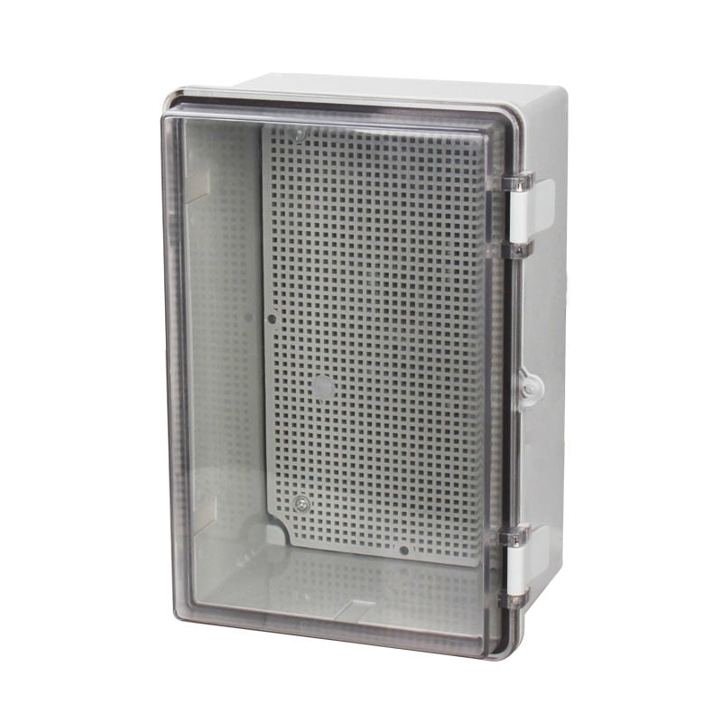 Weatherproof Outdoor Electric Socket Protector Box