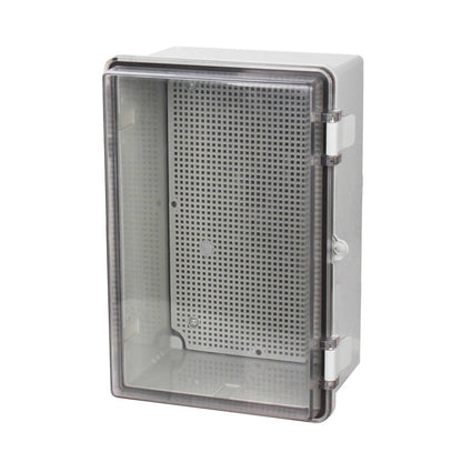 Weatherproof Outdoor Electric Socket Protector Box