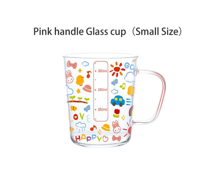 Colorful Fun Measuring Cup