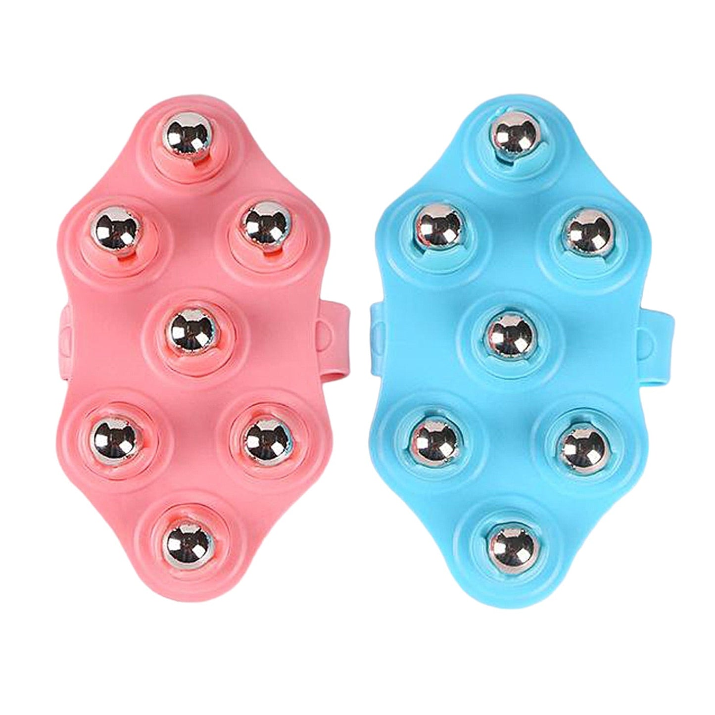 Powerful Magnetic Massage Relief Roller