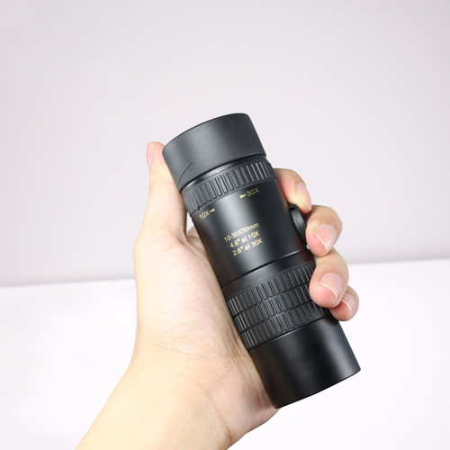 High Power Night Vision Zoom Binoculars - Fesara