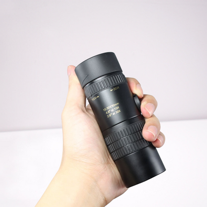 HD Night Vision High Zoom Binoculars - Fesara