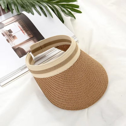Fesara | Lightweight Sun Protection Wide Brim Summer Hat