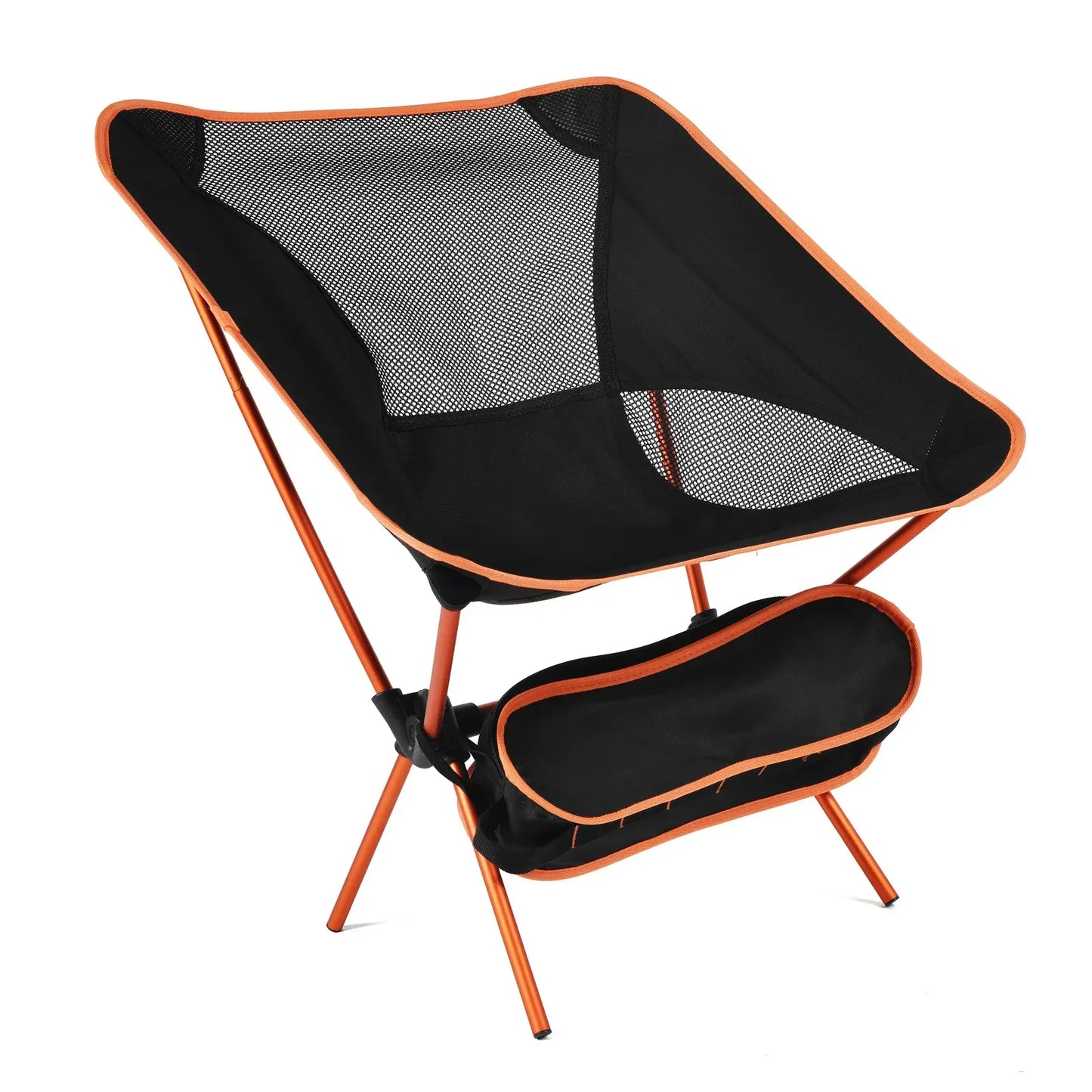 Portable Camping Set with Lightweight Chair & Blanket - Fesara