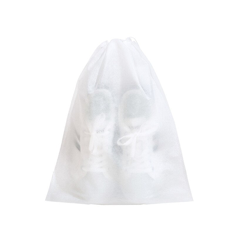 Breathable Shoe Storage Bag Protector