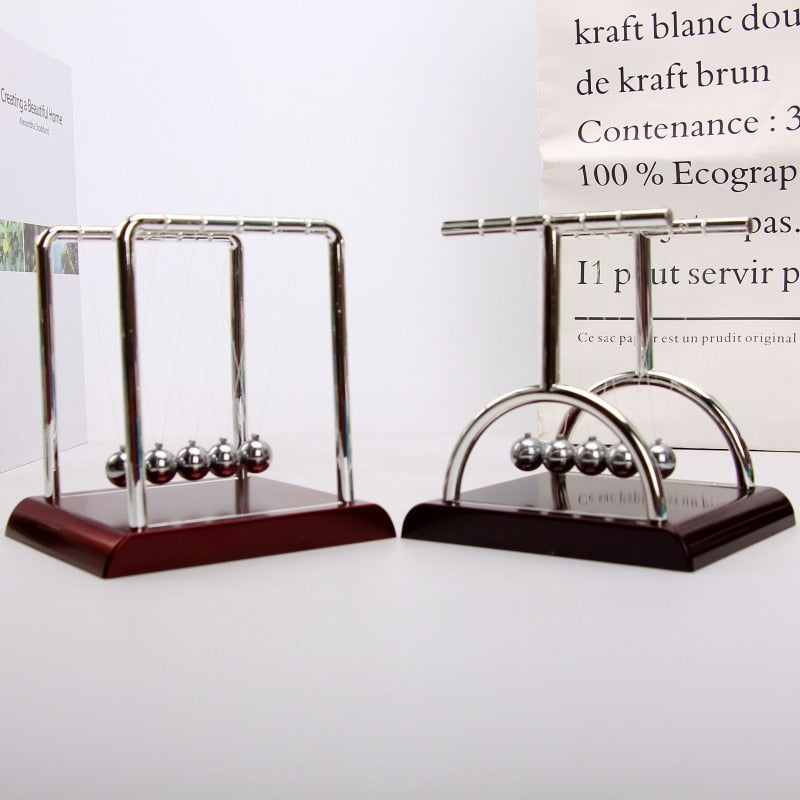 Educational Pendulum Science Kit Toy