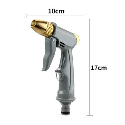 Fesara | Compact Powerful Spray Adjustable Water Blaster