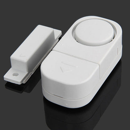 Compact Home Wireless Alert System
