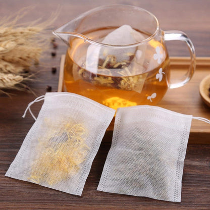 Easy Brew Tea Infusion Bags