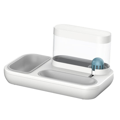 Smart Auto Water Bowl for Cats and Dogs