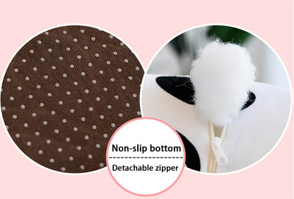 Fesara | Adorable Pet Soft Baby Chair