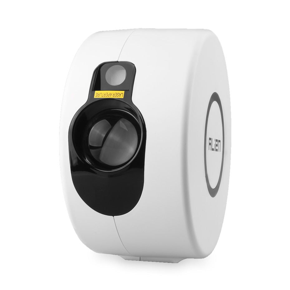 Cosmic Star Laser Projector (Premium)
