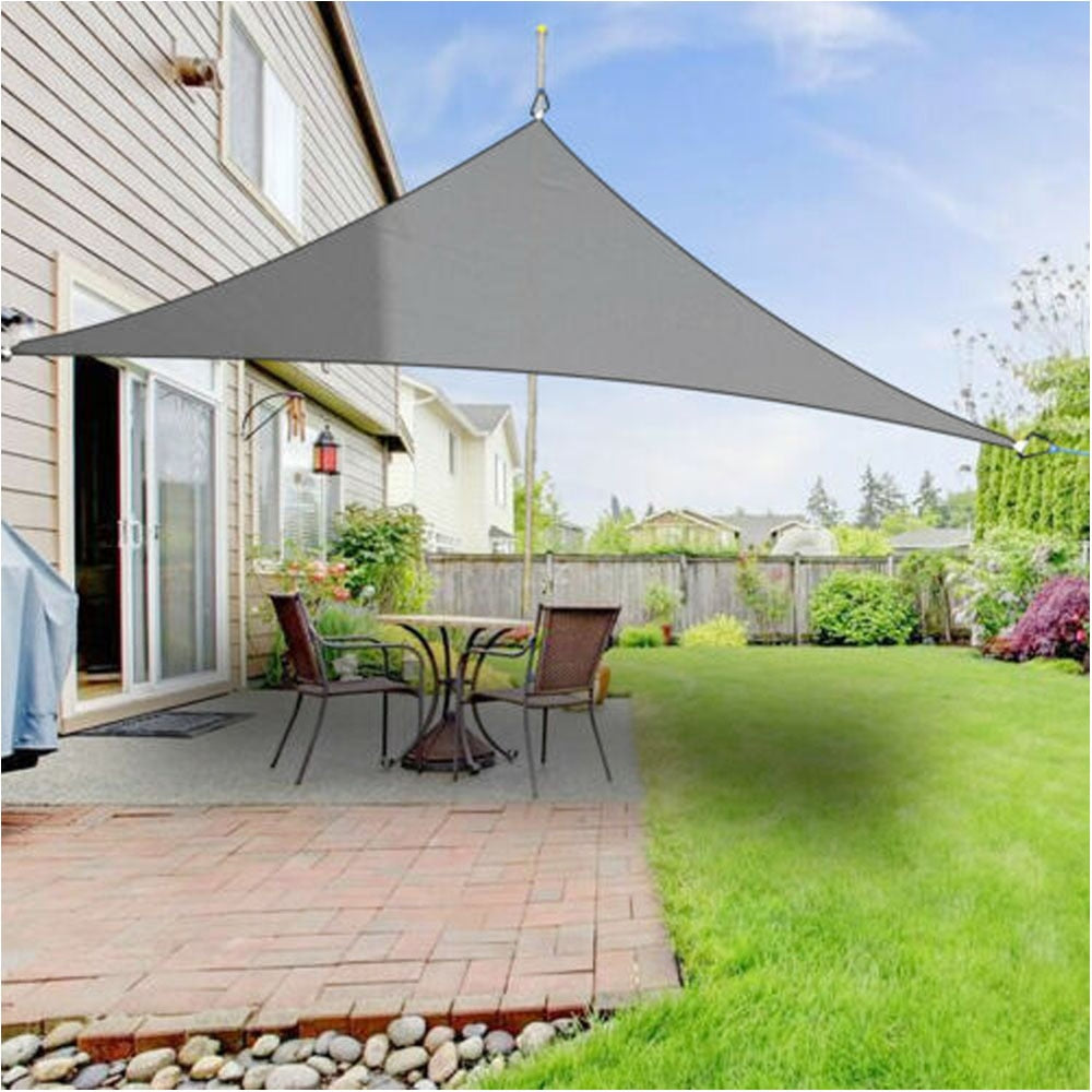 Durable Water-Resistant Patio Shade Canopy - Fesara