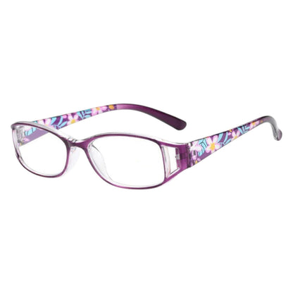 Clear Vision Reading Glasses for Men and Women Lightweight