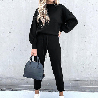 Soft Cozy 2 Piece Lounge Wear Set