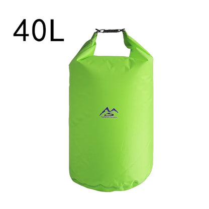 Waterproof Dry Bag Set for Outdoor Travel