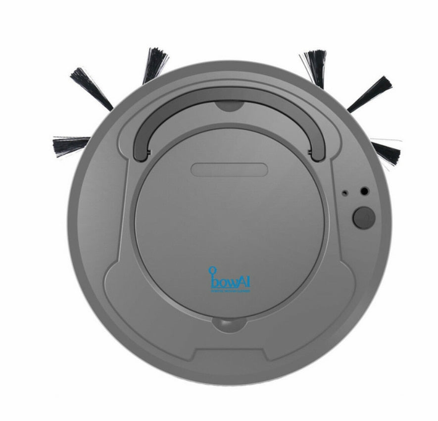 Smart Automatic Robot Vacuum Cleaner for Home