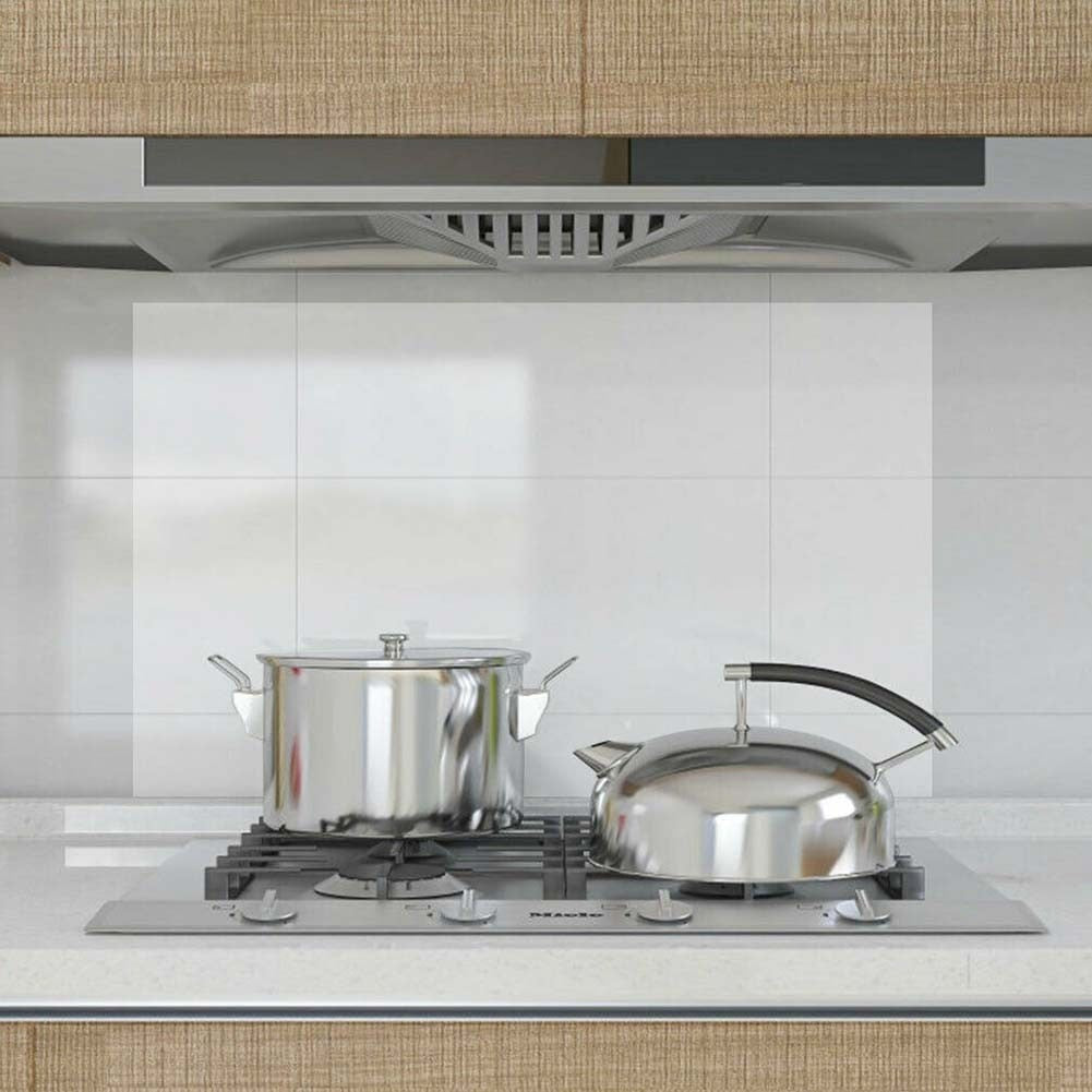 Waterproof Clear Wall Guard Sticker