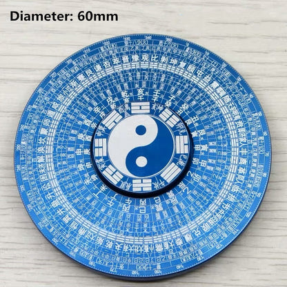 Unique Metal Balance Fidget Toy