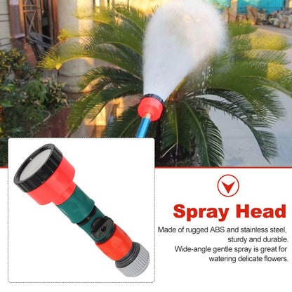 Fesara Garden Jet Spray Nozzle Set