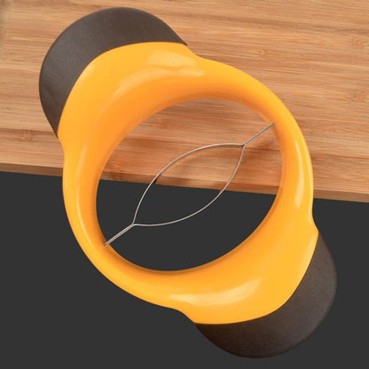 Easy Mango Cutter and Pit Remover Tool