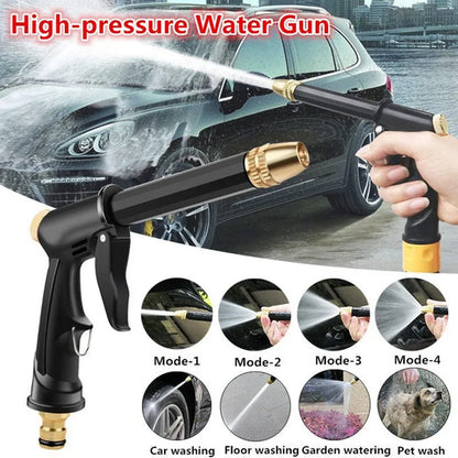 Fesara | Compact Powerful Spray Adjustable Water Blaster