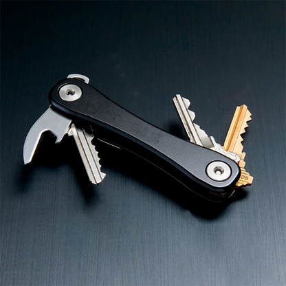 Mini Portable Key Holder Organizer