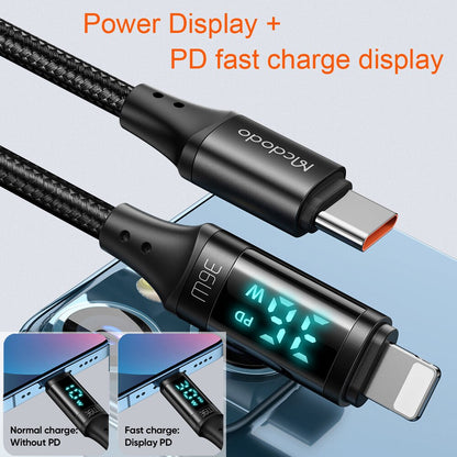 Quick Charge Universal Phone Charging Cable