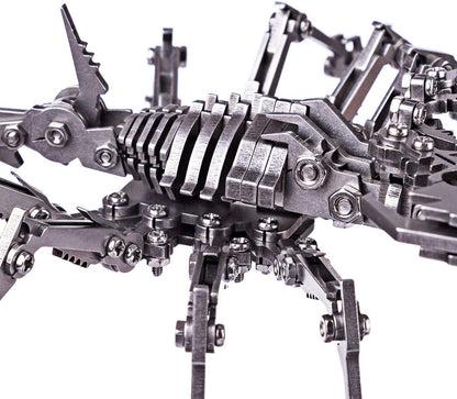 Cool 3D Scorpion Puzzle Figure Toy