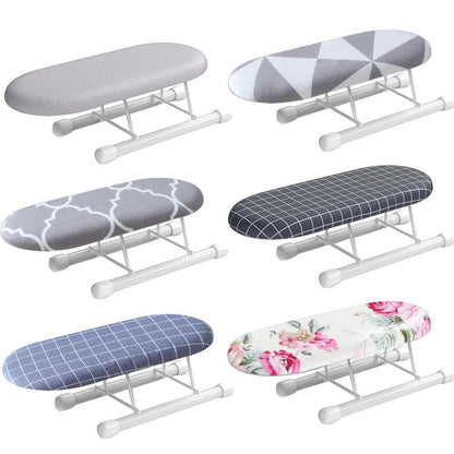Portable Compact Folding Iron Board