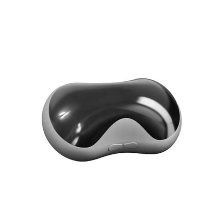 Anti Snoring Device with Electro-Stimulation Technology – Comfortable Snoring Mouthpiece for Better Sleep Quality-3