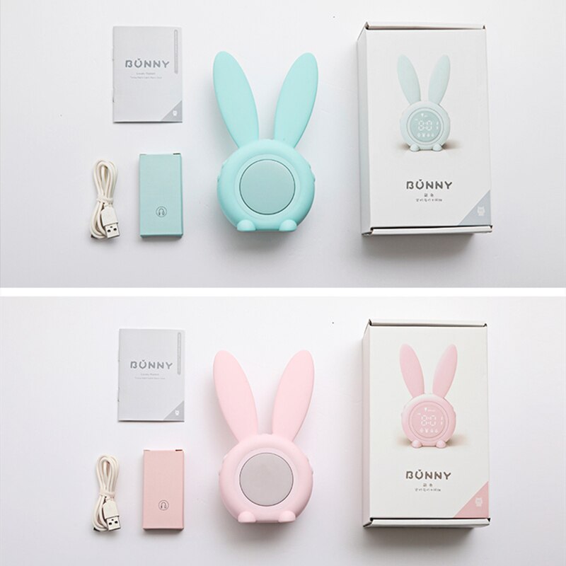 Gentle Kids Night Lamp Sleep Trainer