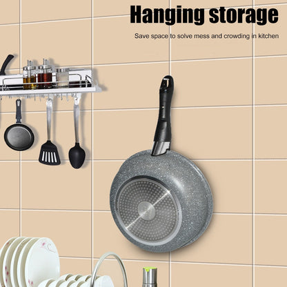 Practical Removable Pot Handle Clip