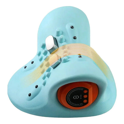Relaxing Neck Massager with Acupressure for Pain Relief