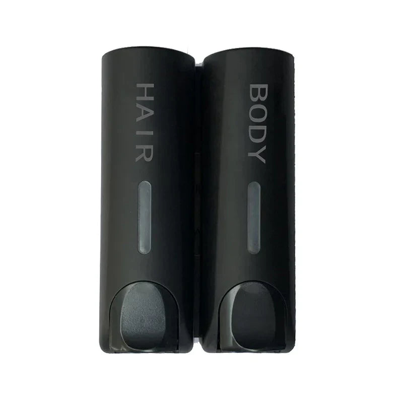 Bathroom Shower Gel Dispenser