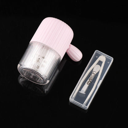 Easy Cactus Lens Cleaning Kit Box