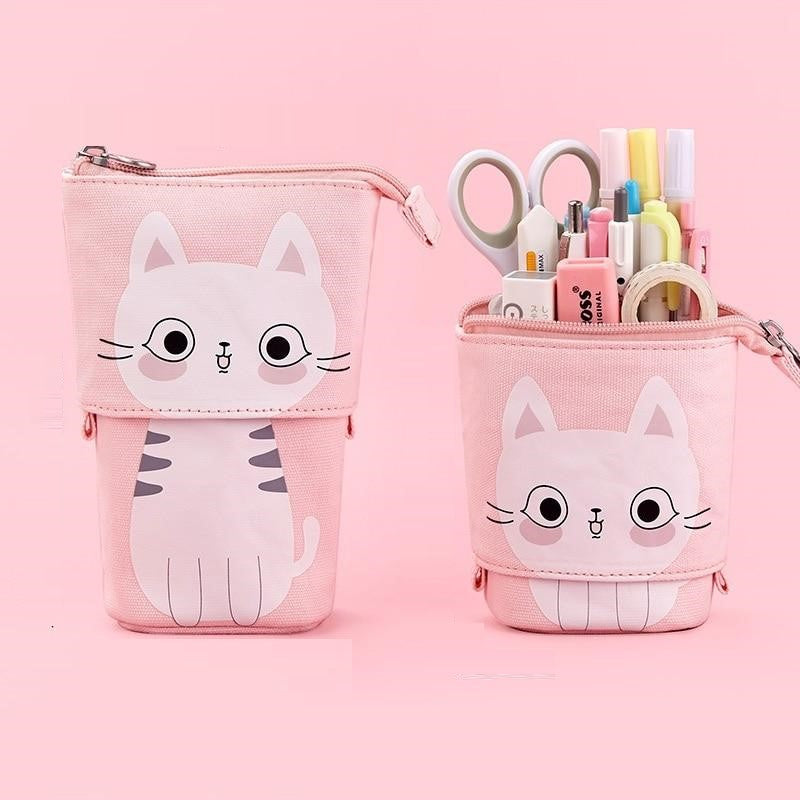 Compact Organiser Bag - Multi Purpose Office Storage