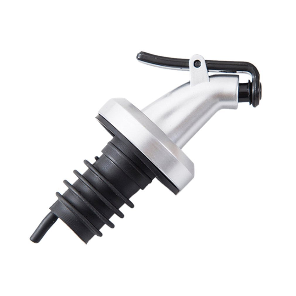 Space Saving Oil Bottle Dispenser Cap - Fesara