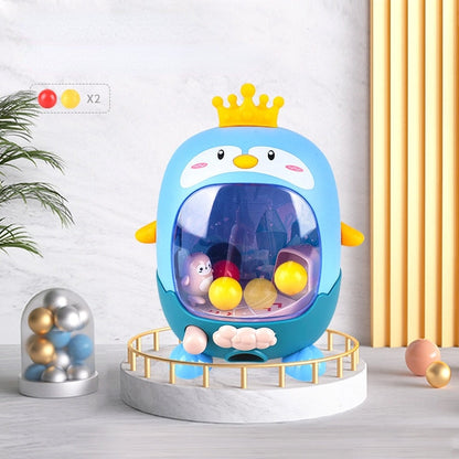 Fun Mini Chicken Launcher Toy