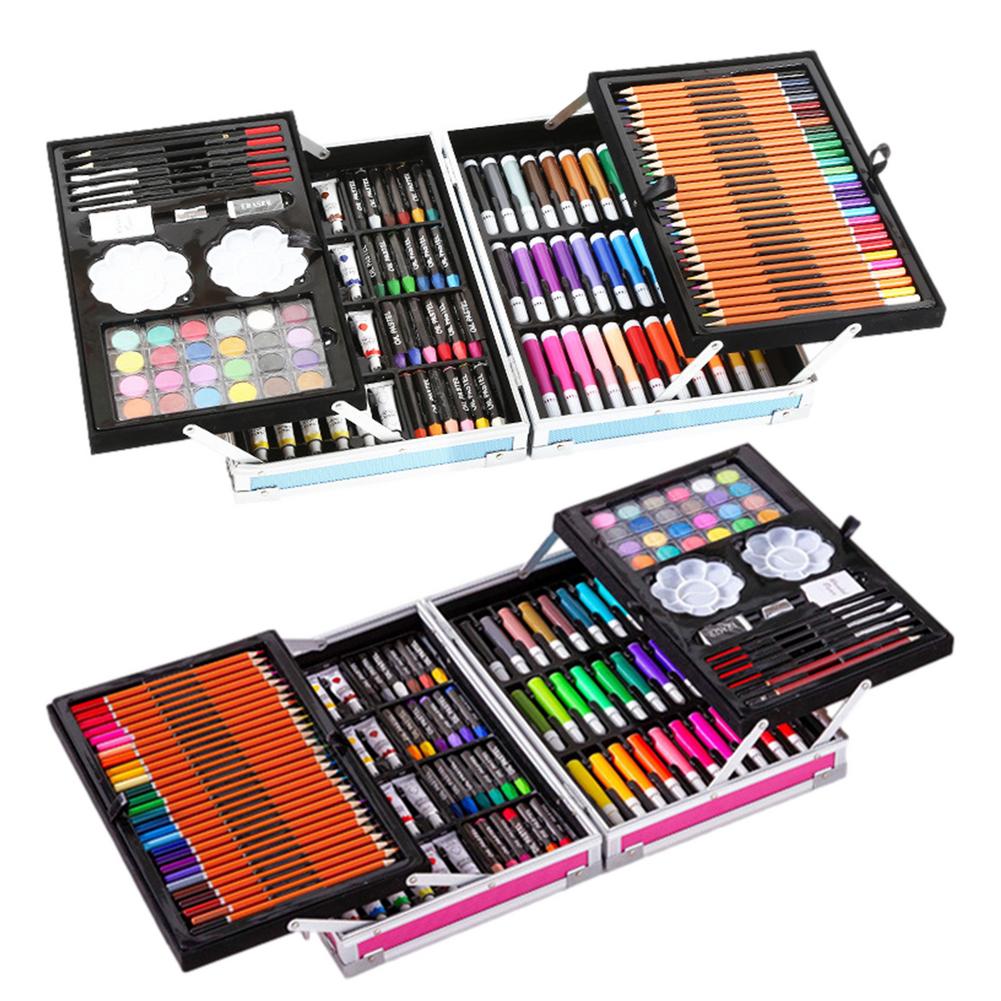 Fesara | Kids Art Mini Sketch Pen Set